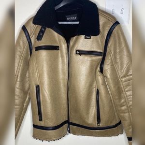 GUESS JACKET Size XL never worn